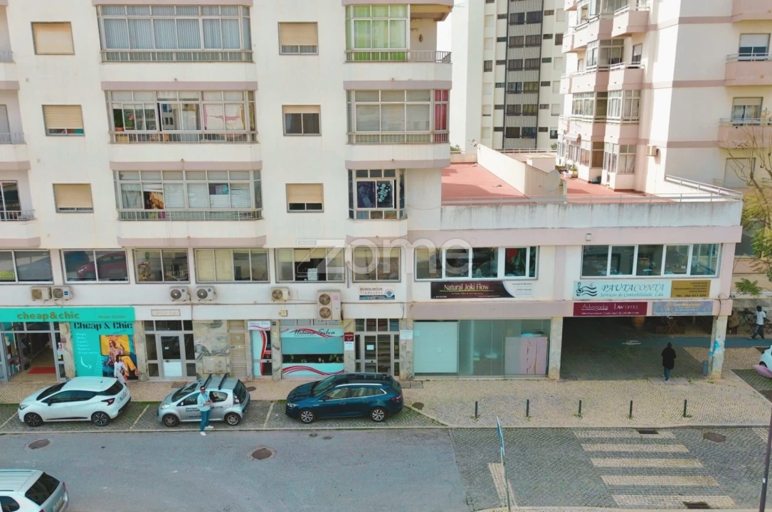 Negócio para Venda em Portimão Foto 7