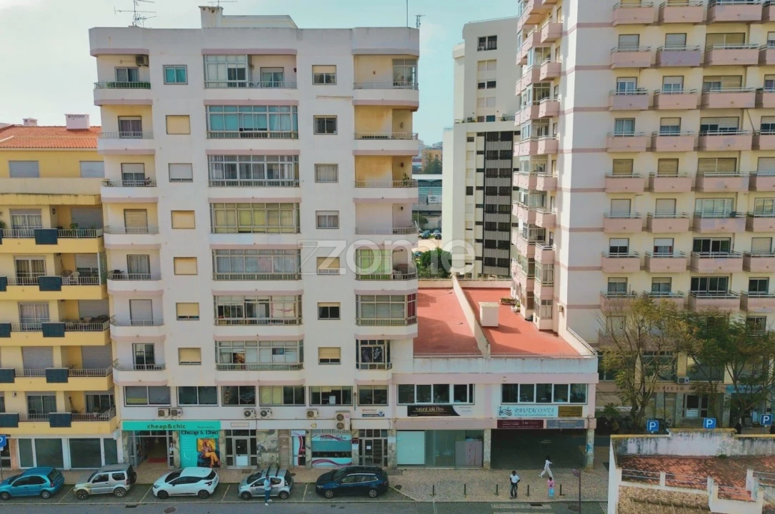 Negócio para Venda em Portimão Foto 1