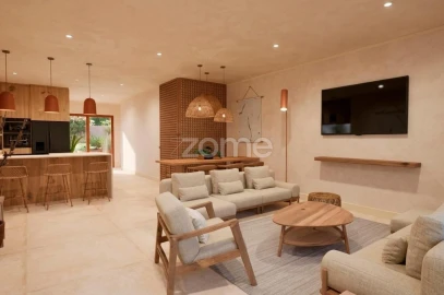 Moradia T2 para Venda em Algoz e Tunes