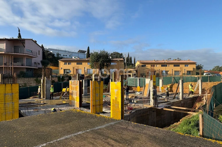 Moradia T2 para Venda em Algoz e Tunes Foto 12