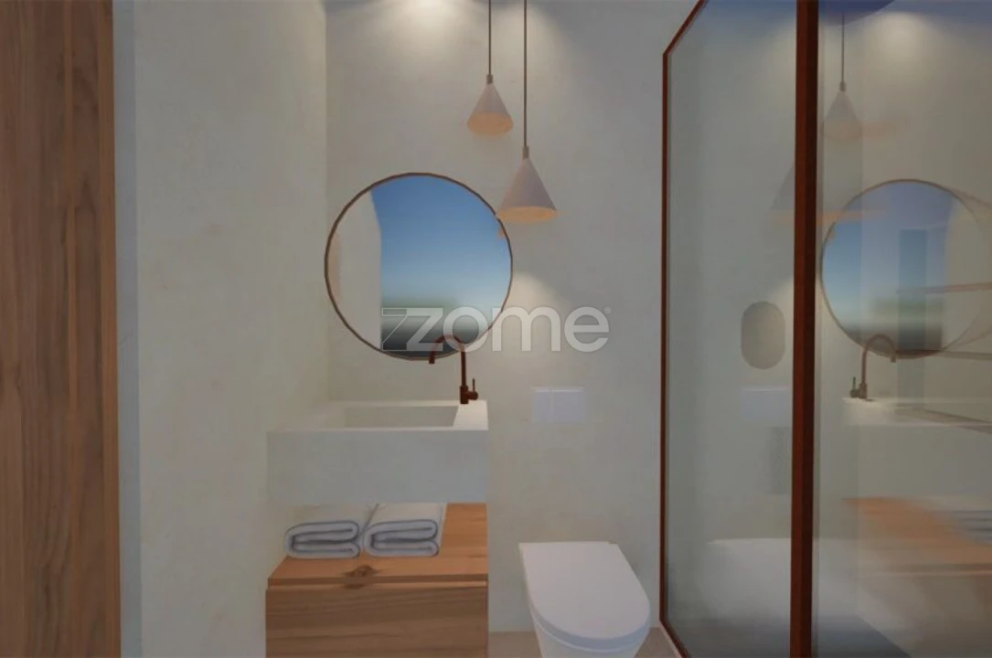 Moradia T2 para Venda em Algoz e Tunes Foto 13