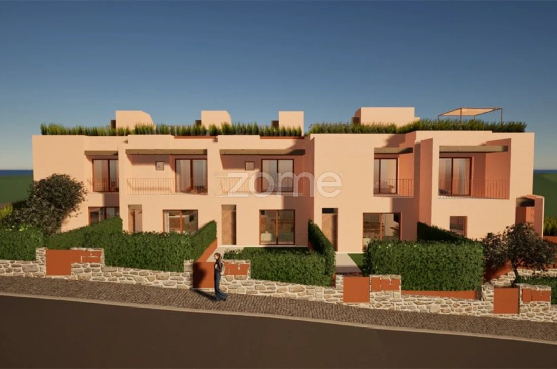 Moradia T2 para Venda em Algoz e Tunes Foto 2