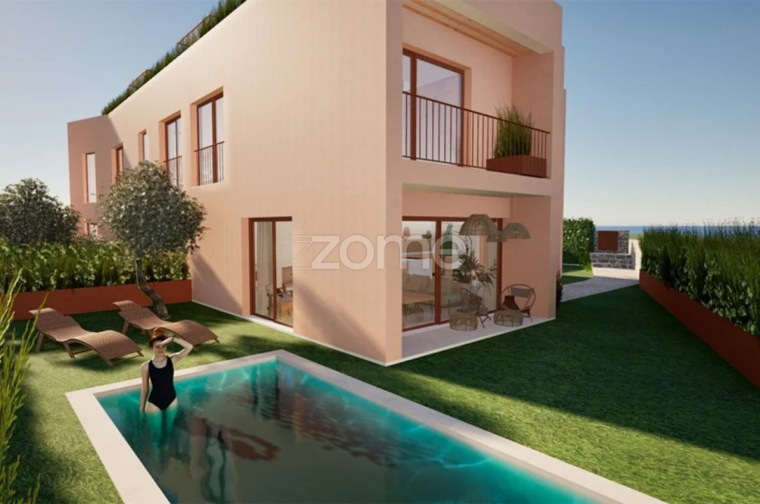 Moradia T2 para Venda em Algoz e Tunes Foto 4