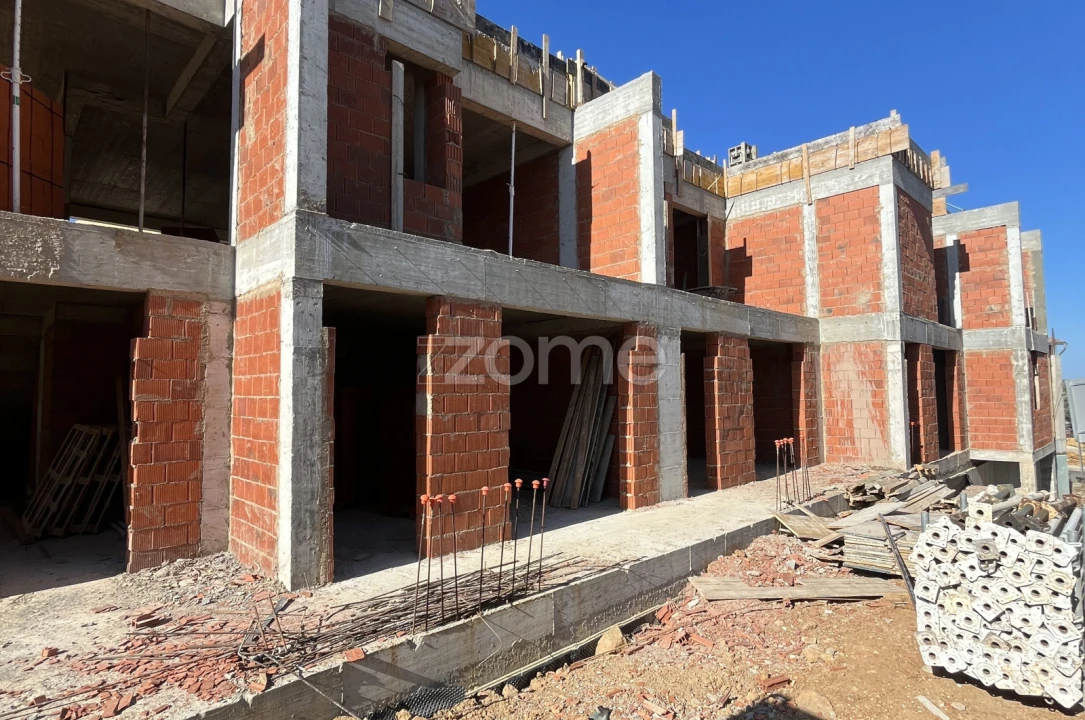 Moradia T2 para Venda em Algoz e Tunes Foto 19