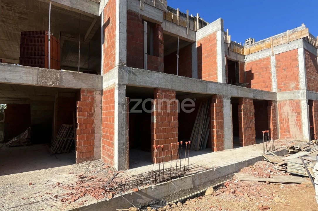 Moradia T2 para Venda em Algoz e Tunes Foto 18