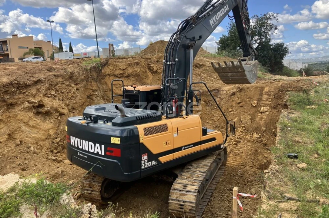 Moradia T2 para Venda em Algoz e Tunes Foto 11