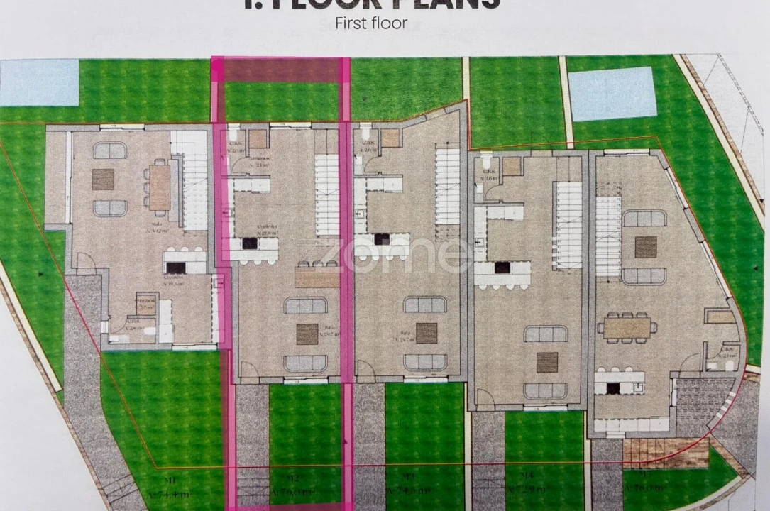 Moradia T2 para Venda em Algoz e Tunes Foto 15