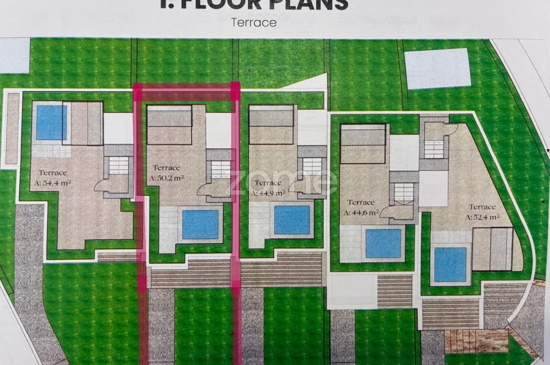 Moradia T2 para Venda em Algoz e Tunes Foto 17