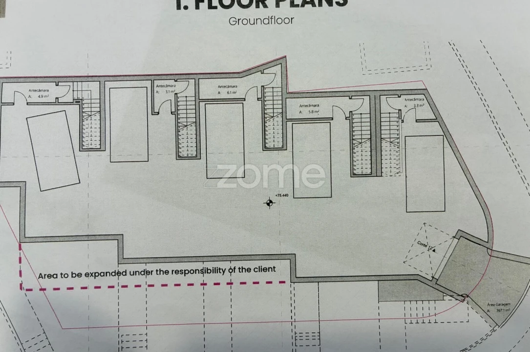 Moradia T2 para Venda em Algoz e Tunes Foto 18
