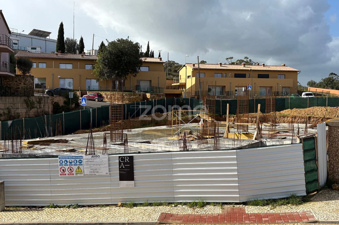 Moradia T2 para Venda em Algoz e Tunes Foto 7