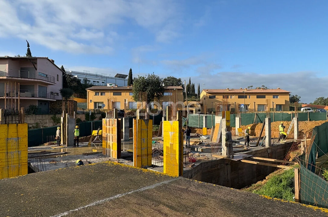 Moradia T2 para Venda em Algoz e Tunes Foto 12