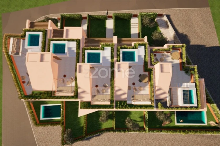 Moradia T2 para Venda em Algoz e Tunes Foto 9