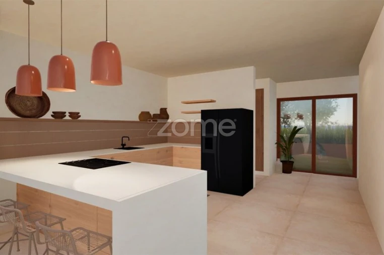 Moradia T2 para Venda em Algoz e Tunes Foto 10