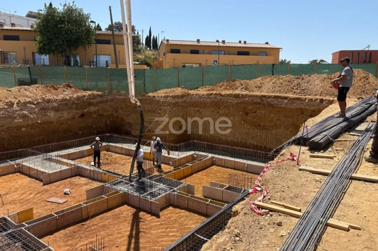 Moradia T2 para Venda em Algoz e Tunes Foto 14