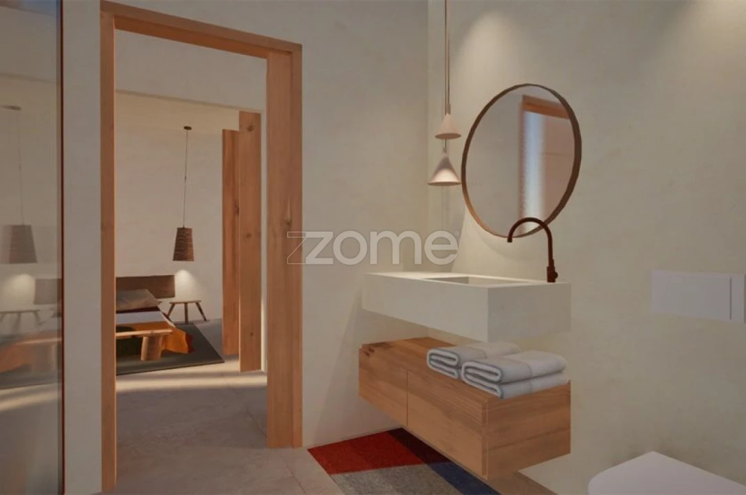 Moradia T2 para Venda em Algoz e Tunes Foto 6