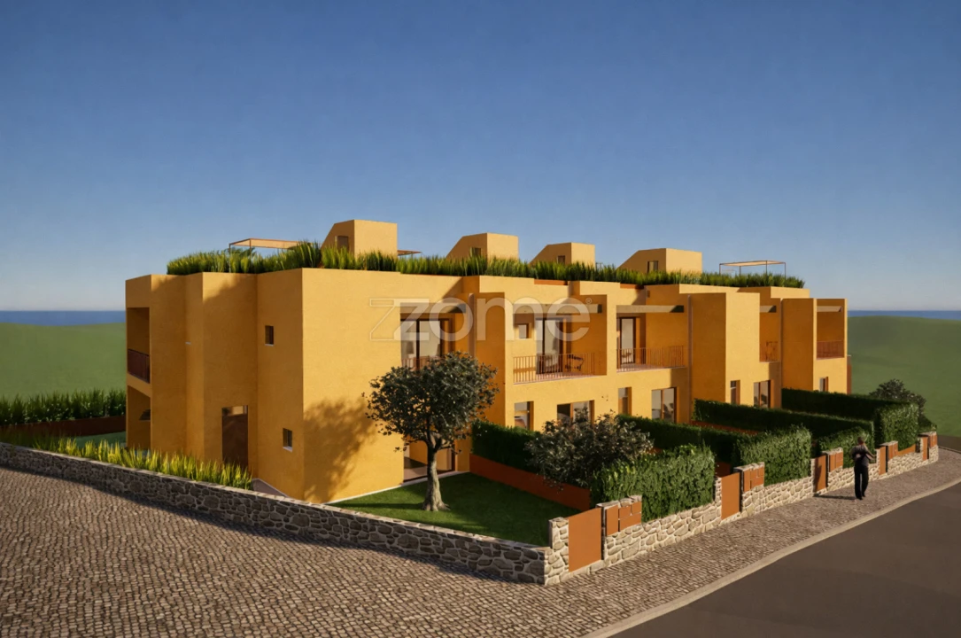 Moradia T2 para Venda em Algoz e Tunes Foto 7