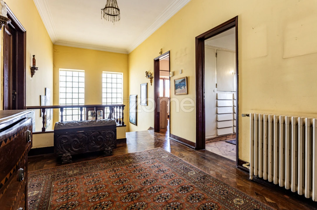 Moradia T5 para Venda em Carcavelos e Parede Foto 15