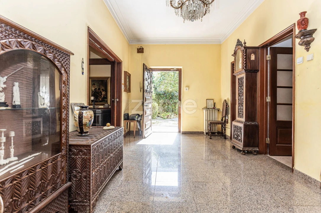 Moradia T5 para Venda em Carcavelos e Parede Foto 3