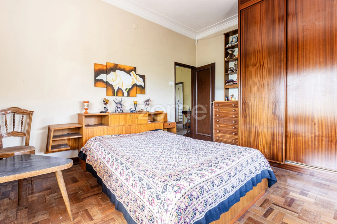 Moradia T5 para Venda em Carcavelos e Parede Foto 23