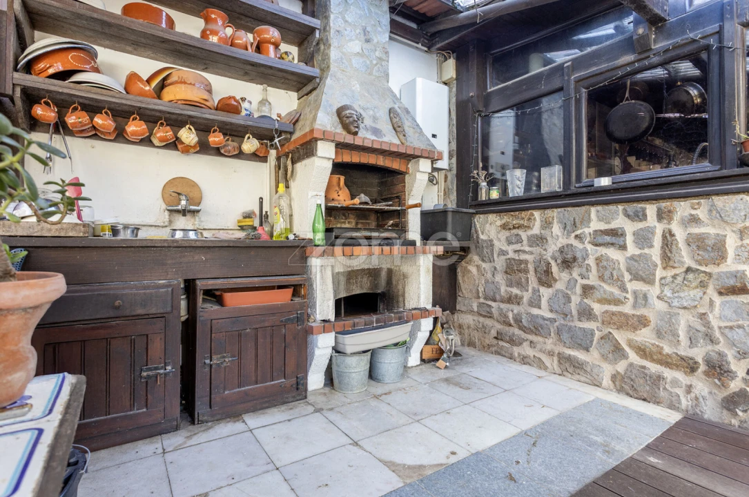 Moradia T5 para Venda em Carcavelos e Parede Foto 30