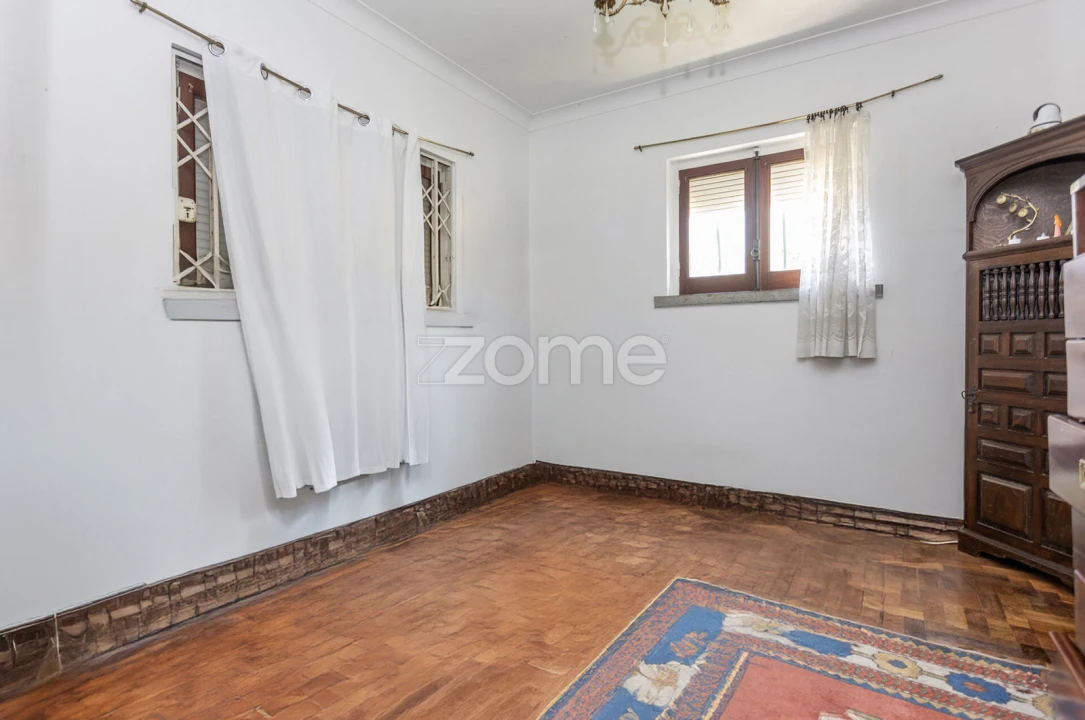 Moradia T5 para Venda em Carcavelos e Parede Foto 9