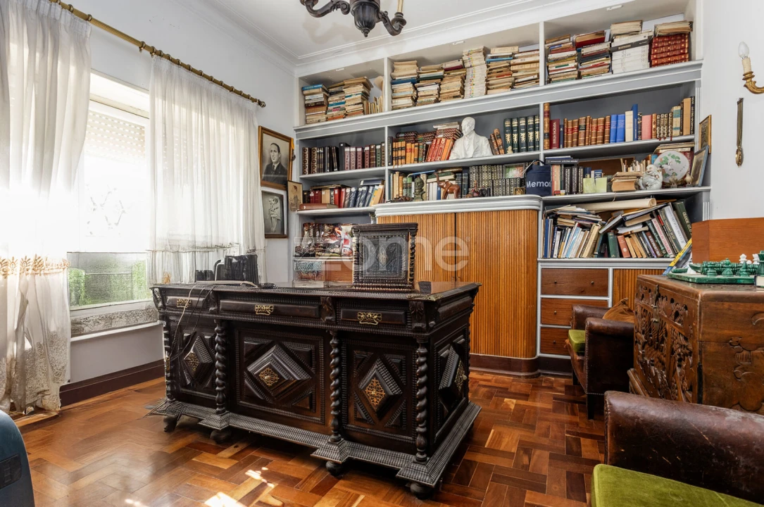 Moradia T5 para Venda em Carcavelos e Parede Foto 10