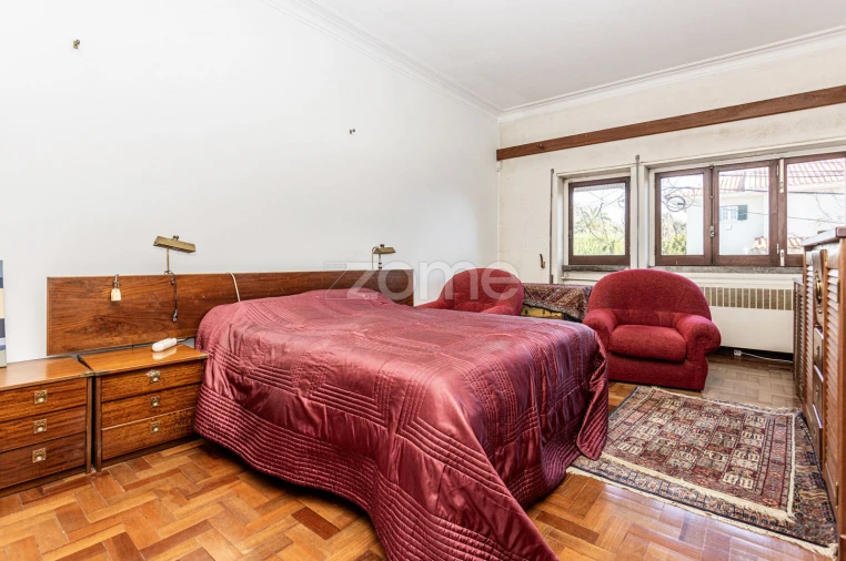 Moradia T5 para Venda em Carcavelos e Parede Foto 19