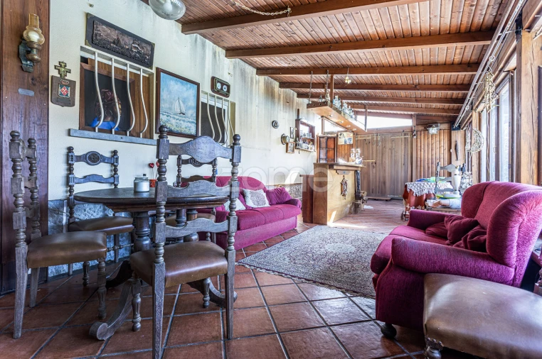 Moradia T5 para Venda em Carcavelos e Parede Foto 27