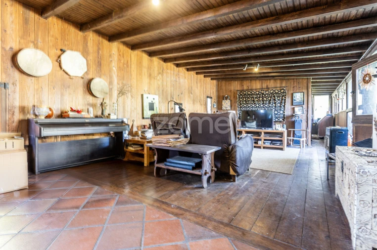 Moradia T5 para Venda em Carcavelos e Parede Foto 28