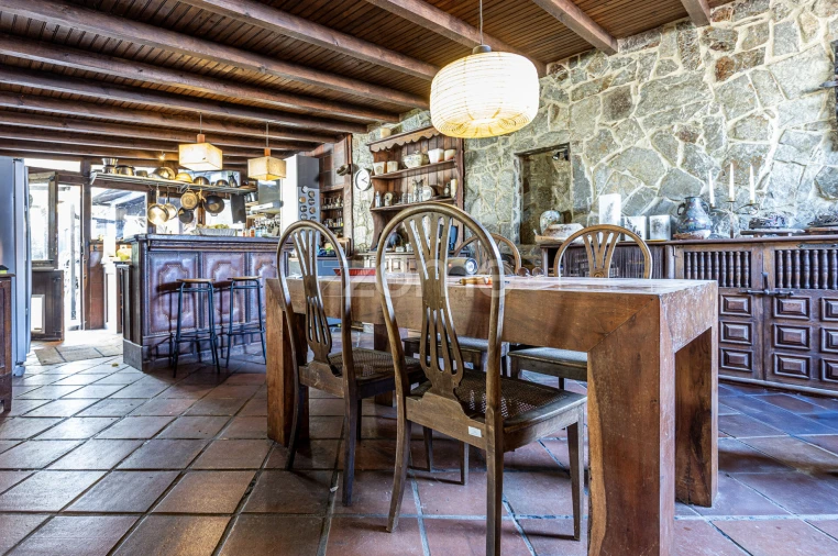 Moradia T5 para Venda em Carcavelos e Parede Foto 29