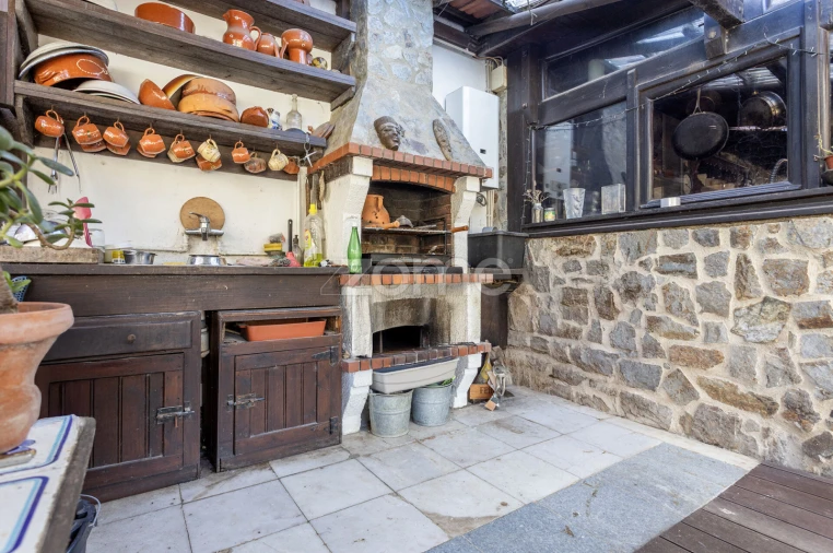 Moradia T5 para Venda em Carcavelos e Parede Foto 30