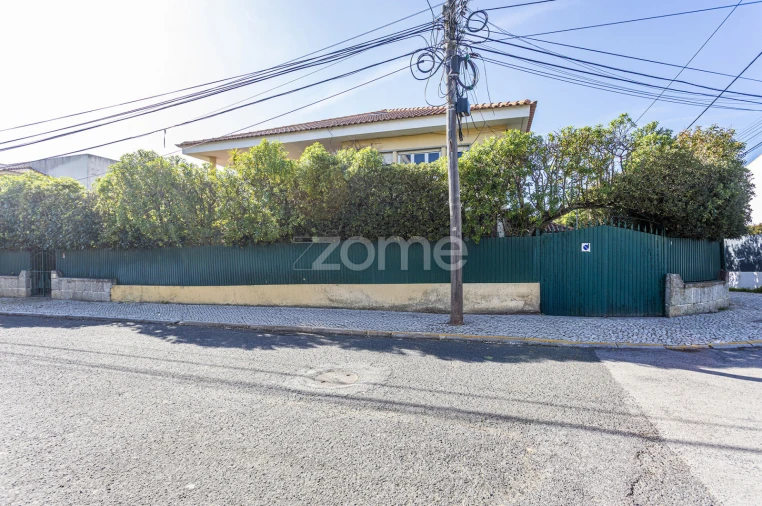 Moradia T5 para Venda em Carcavelos e Parede Foto 37