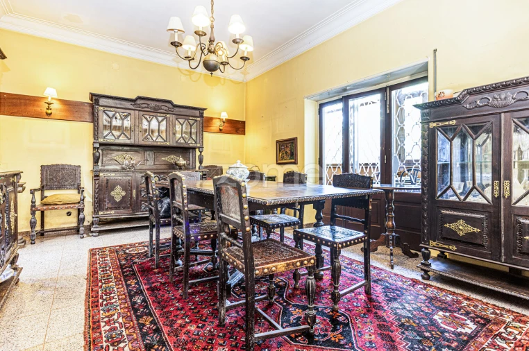 Moradia T5 para Venda em Carcavelos e Parede Foto 6