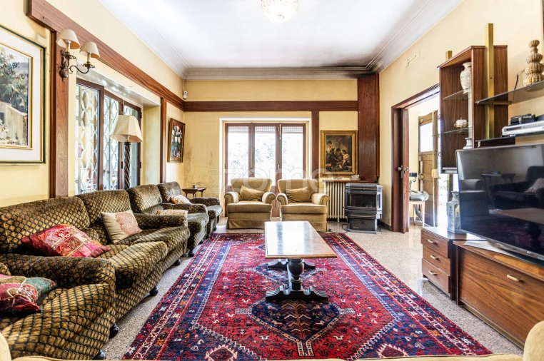 Moradia T5 para Venda em Carcavelos e Parede Foto 7