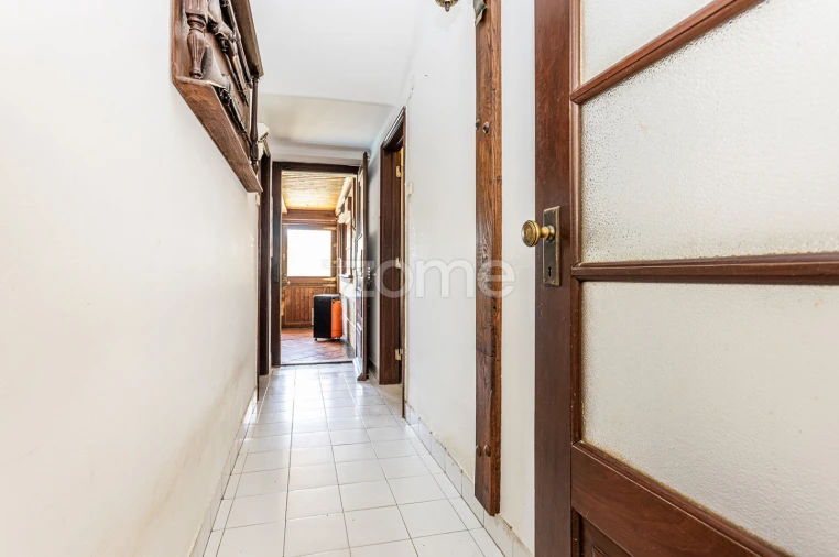 Moradia T5 para Venda em Carcavelos e Parede Foto 8