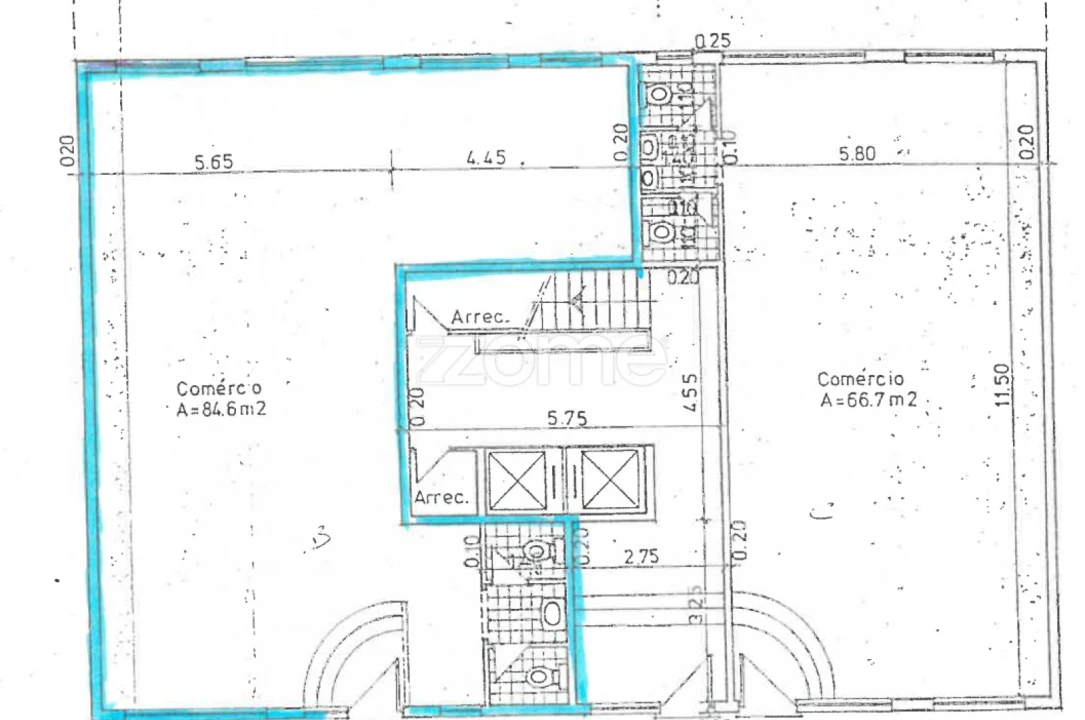 Negócio para Venda em Algueirão-Mem Martins Foto 15