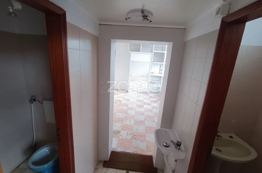 Negócio para Venda em Algueirão-Mem Martins Foto 8