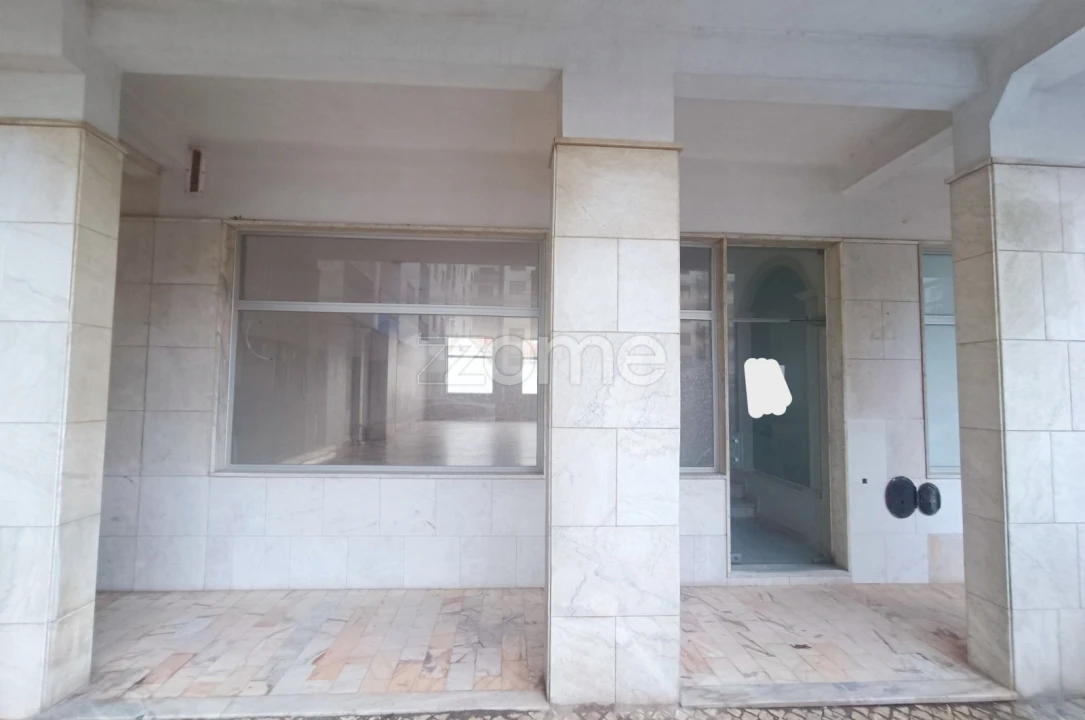 Negócio para Arrendamento em Algueirão-Mem Martins Foto 4