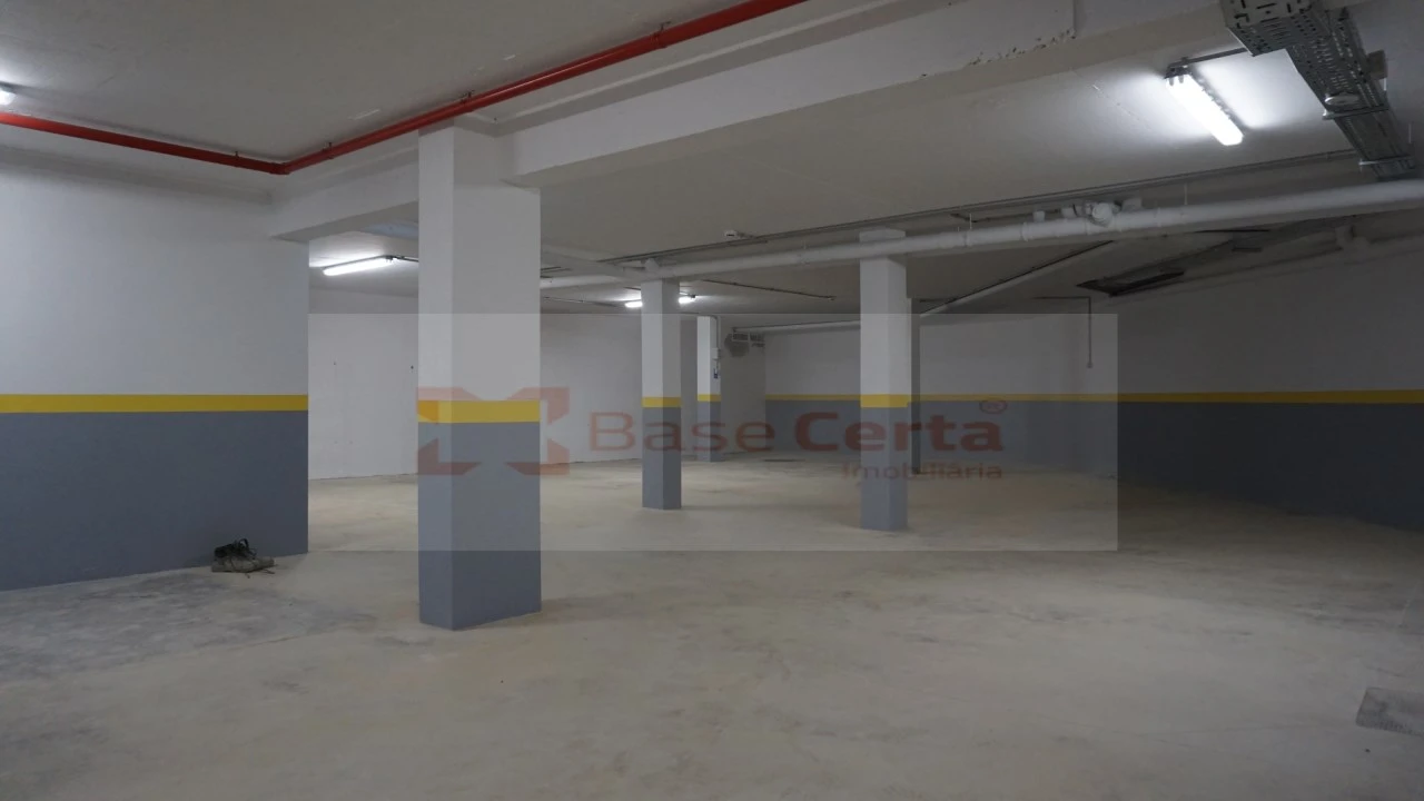 Apartamento T2 para Venda em Santa Clara Foto 13