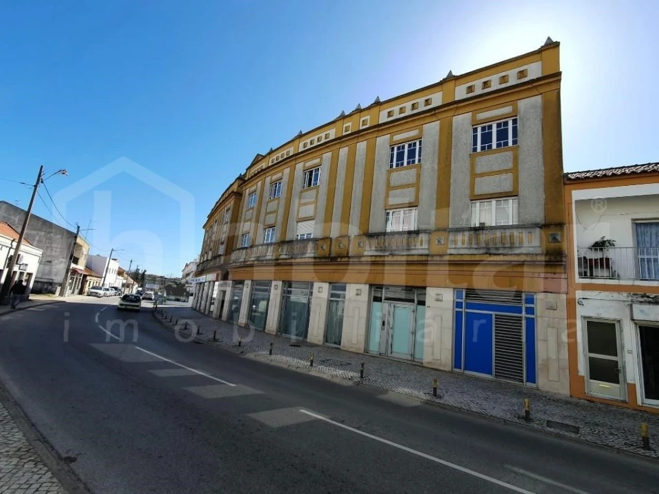 Loja para Venda em Samora Correia Foto 2