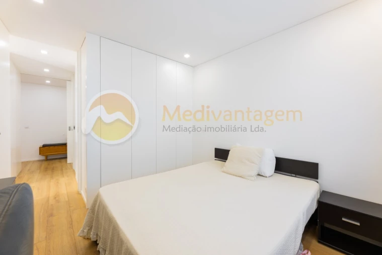 Apartamento T2 para Venda em Nogueiró e Tenões Foto 16