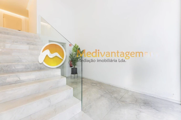 Apartamento T2 para Venda em Nogueiró e Tenões Foto 25