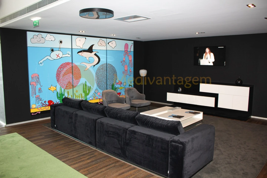 Armazém para Arrendamento em Celeirós, Aveleda e Vimieiro Foto 3