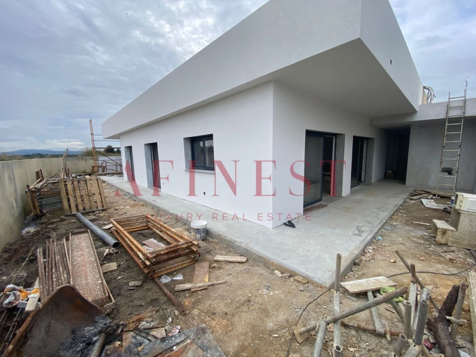 Moradia T4 para Venda em Quinta do Anjo Foto 2