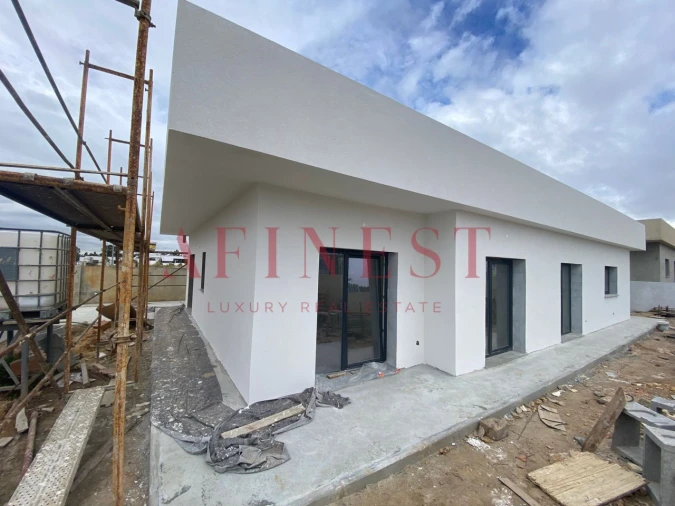 Moradia T4 para Venda em Quinta do Anjo