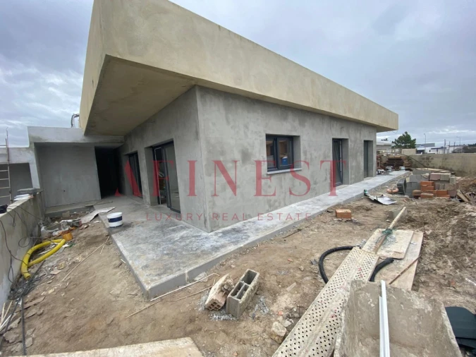 Moradia T4 para Venda em Quinta do Anjo Foto 2