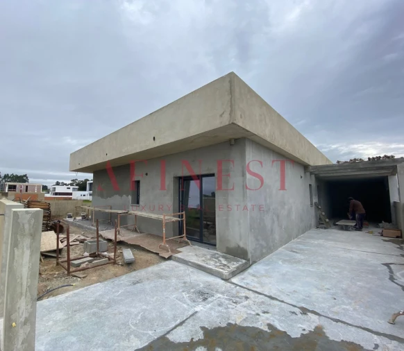 Moradia T4 para Venda em Quinta do Anjo Foto 1