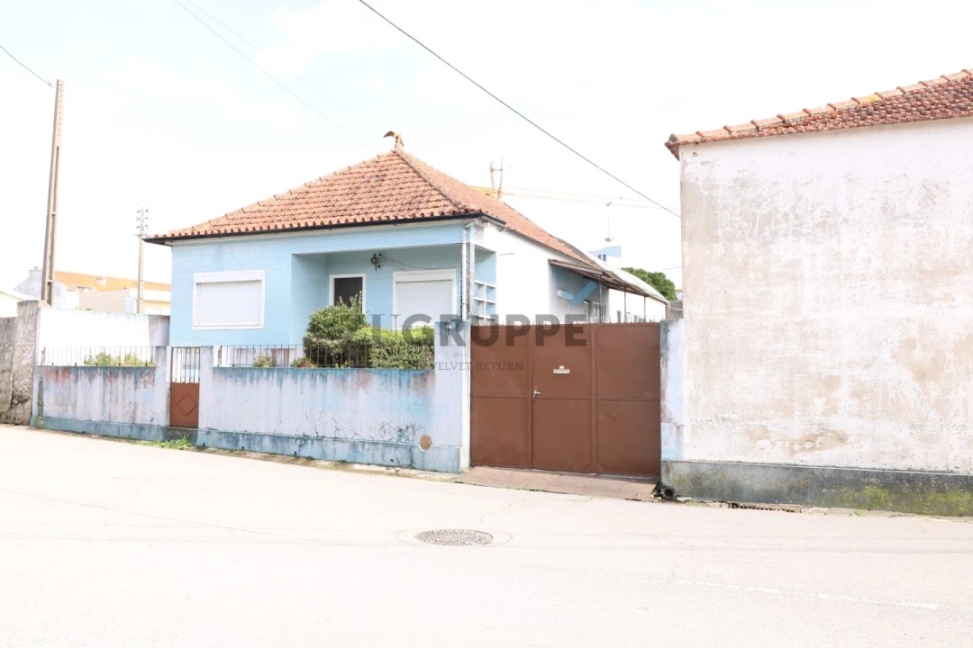 Moradia T3 para Venda em São Bernardo Foto 2