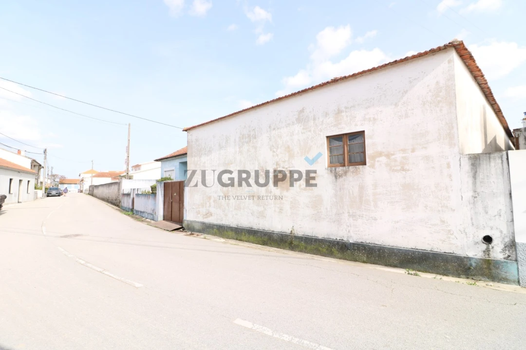 Moradia T3 para Venda em São Bernardo Foto 3