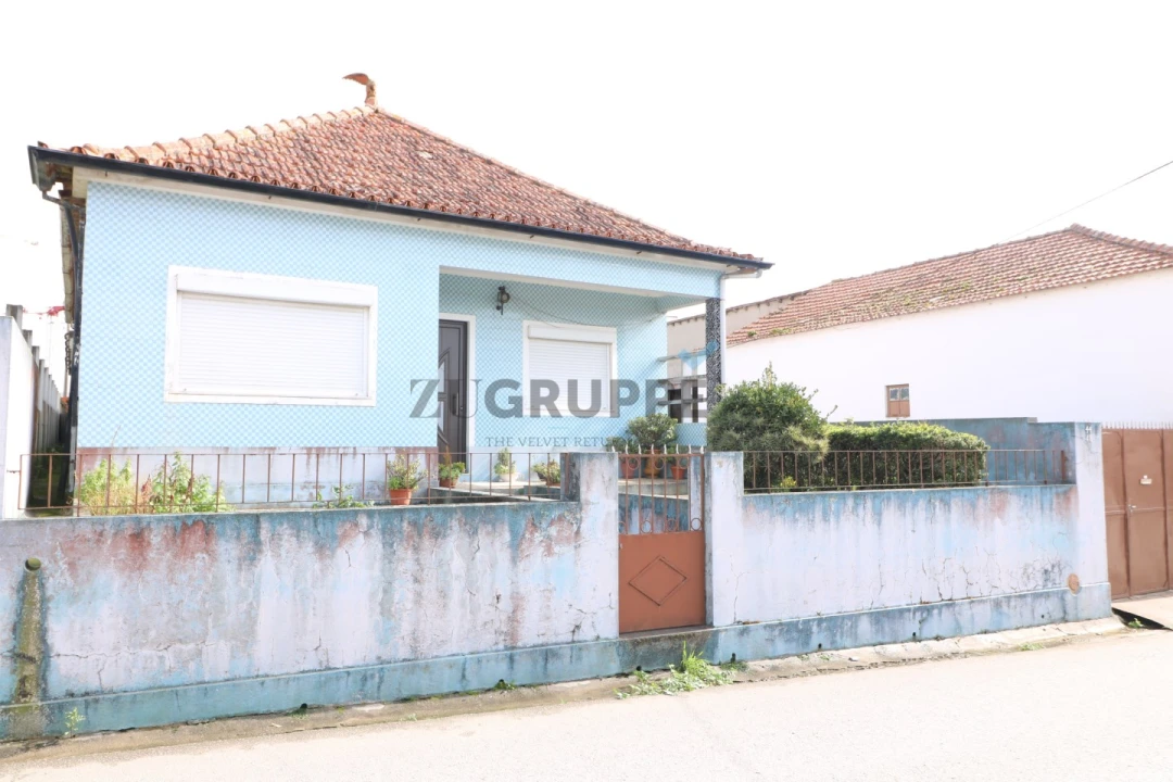 Moradia T3 para Venda em São Bernardo Foto 5